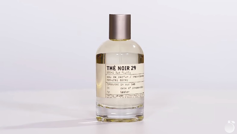 Обзор на аромат Le Labo The Noir 29