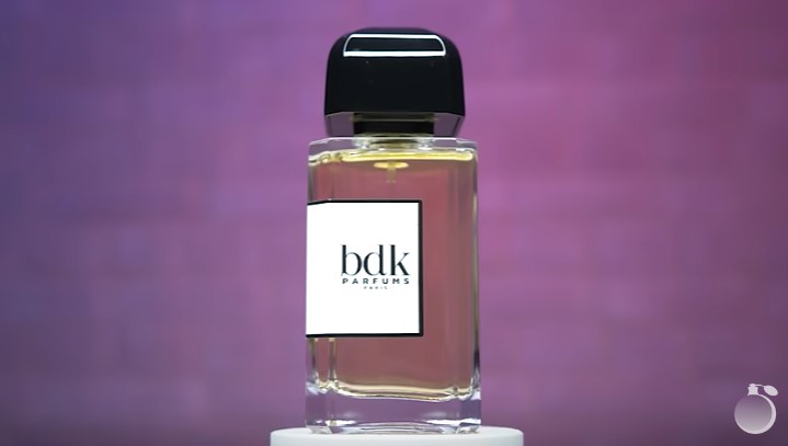 Обзор на аромат Parfums BDK Pas Сe Soir