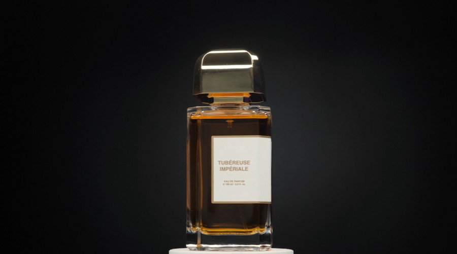 Обзор на аромат Parfums BDK Tubereuse Imperiale