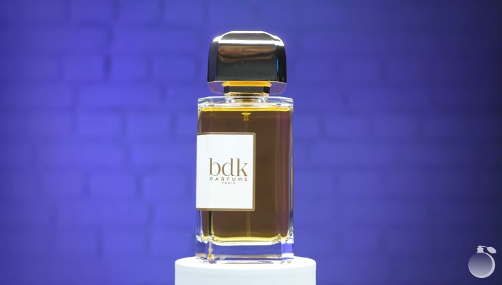 Обзор на аромат Parfums BDK Wood Jasmin