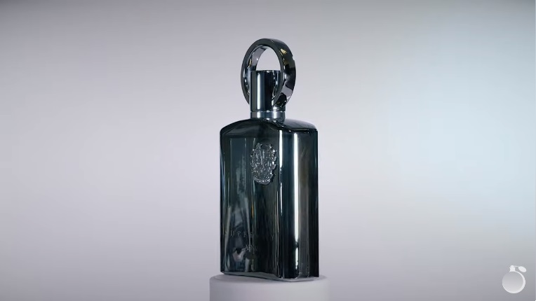 Обзор на аромат Afnan Supremacy Silver