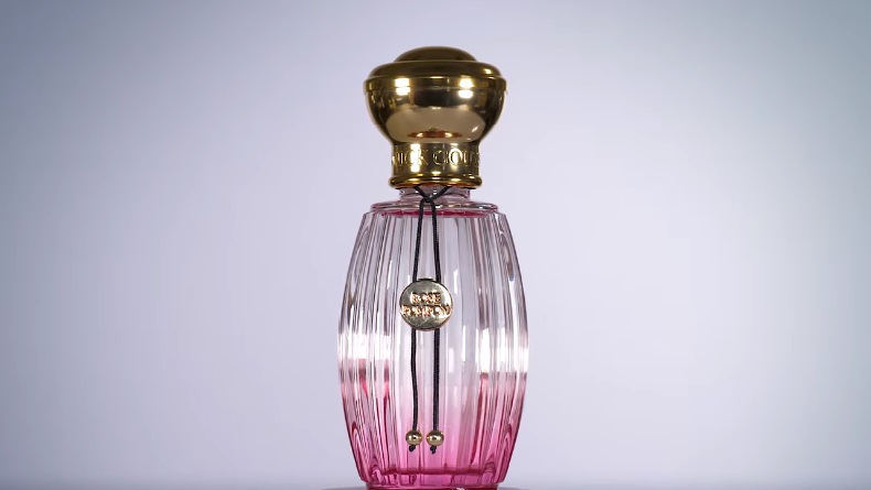 Обзор на аромат Annick Goutal Rose Pompon