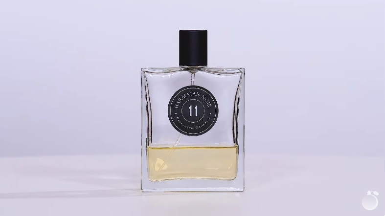 Обзор на аромат Parfumerie Generale Harmatan Noir