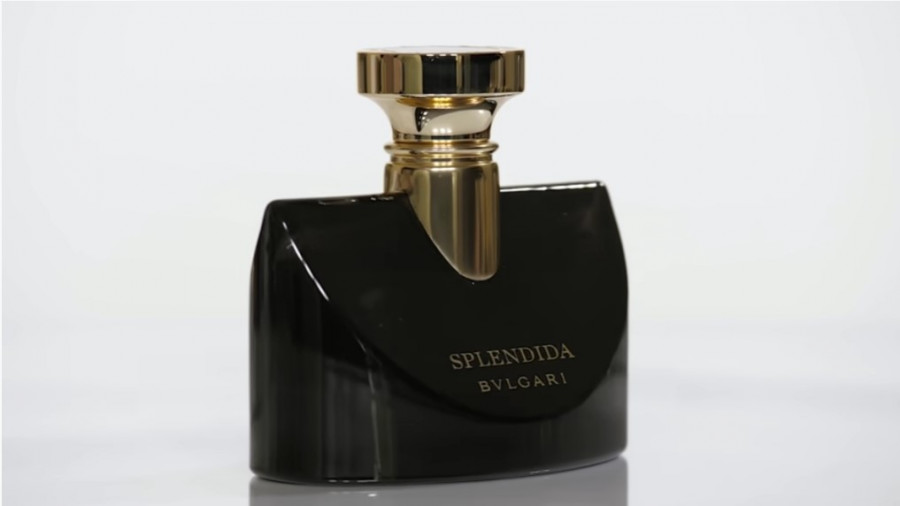 Обзор на аромат Bvlgari Splendida Jasmin Noir
