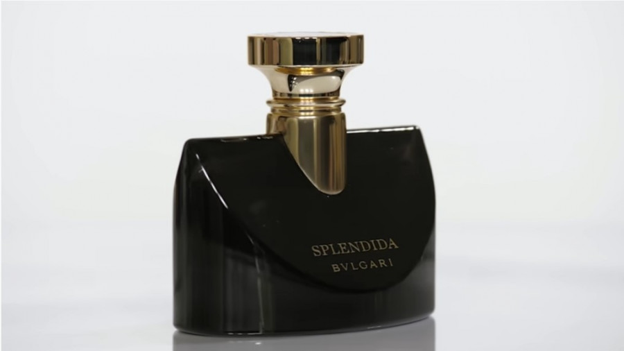 Обзор на аромат Bvlgari Splendida Jasmin Noir
