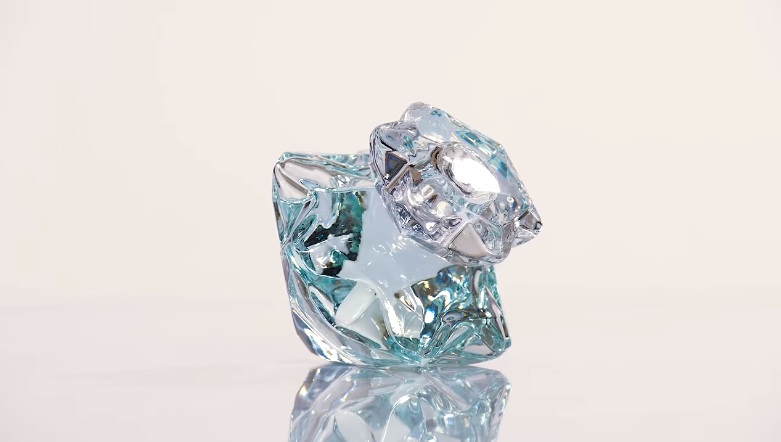 Обзор на аромат Mont Blanc Lady Emblem L&lsquo;eau