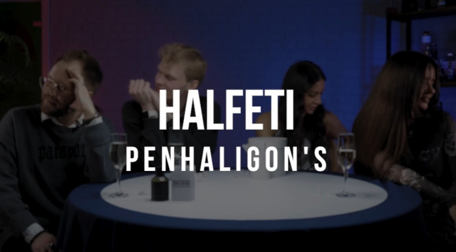 Обзор на аромат Penhaligon's Halfeti