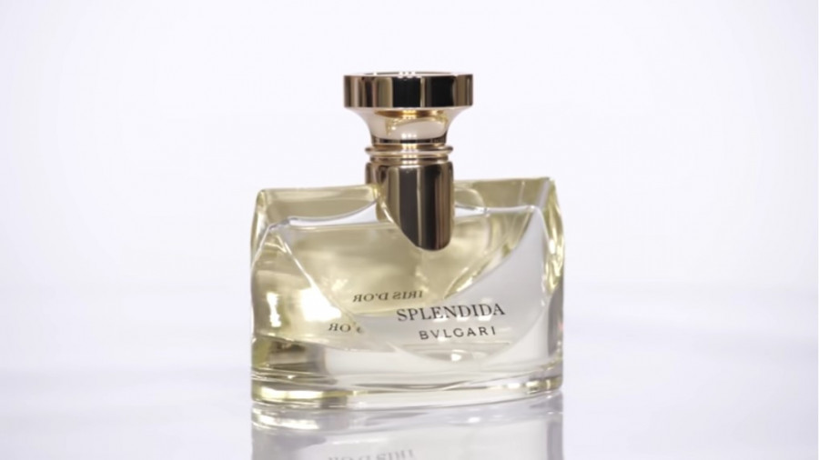 ОБЗОР НА АРОМАТ Bvlgari Splendida Iris D&lsquo;or