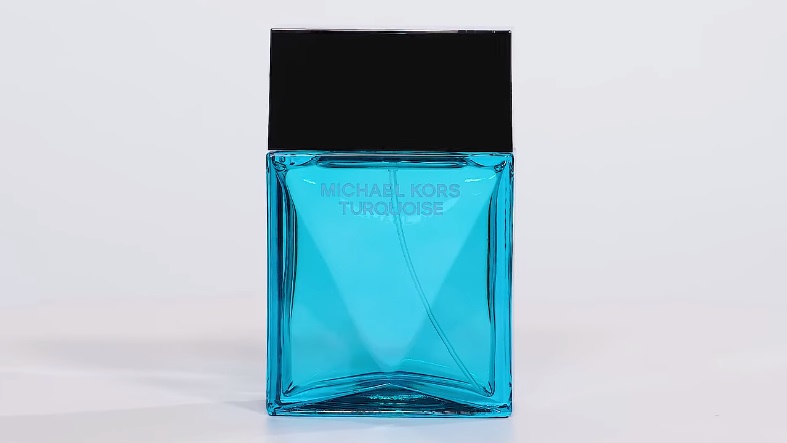 Обзор на аромат Michael Kors Turquoise