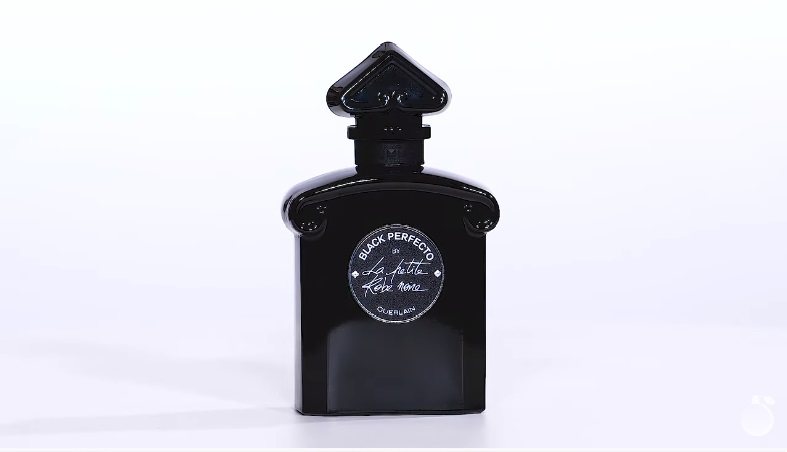 Обзор на аромат Guerlain La Petite Robe Noire Black Perfecto