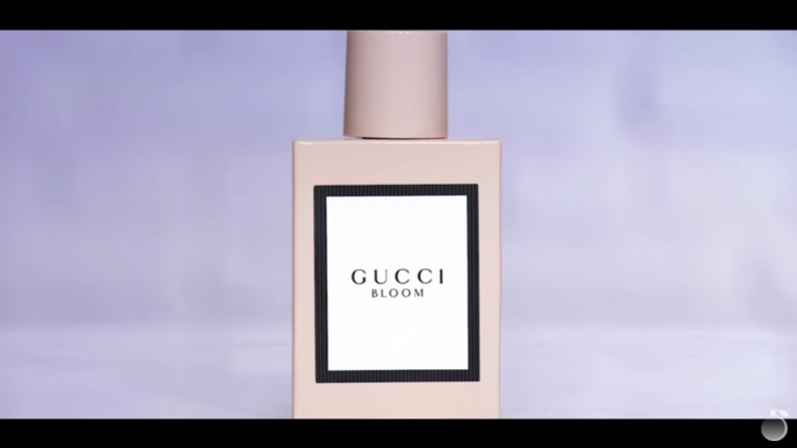 ОБЗОР НА АРОМАТ Gucci Bloom