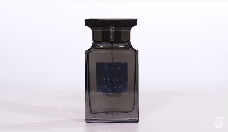 Обзор на аромат Tom Ford Oud Minerale