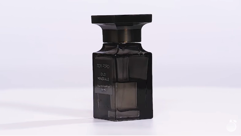 Обзор на аромат Tom Ford Oud Minerale