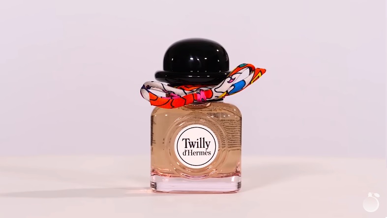 Обзор на аромат Hermes Twilly D&lsquo;hermes