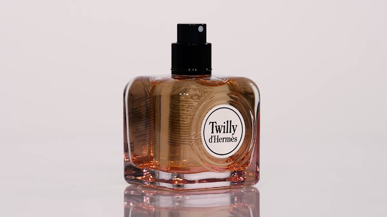 Обзор на аромат Hermes Twilly D&lsquo;hermes