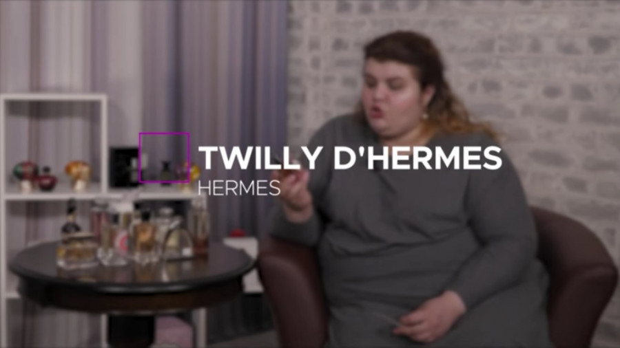 ОБЗОР НА АРОМАТ Hermes Twilly D&lsquo;hermes