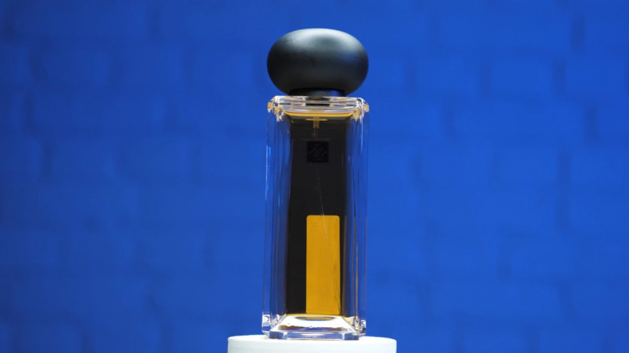 Обзор на аромат Jo Malone Midnight Black Tea