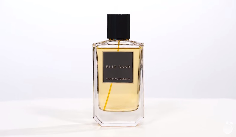 Обзор на аромат Elie Saab Essence No. 2 Gardenia