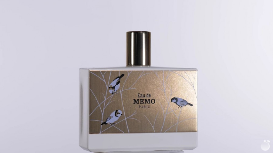 ОБЗОР НА АРОМАТ Memo Eau De Memo