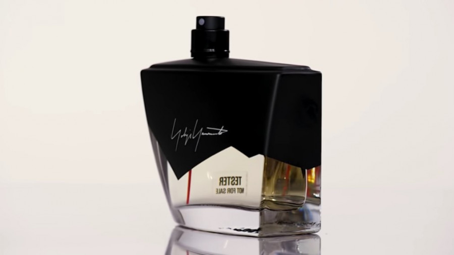 ОБЗОР НА АРОМАТ Yohji Yamamoto I&lsquo;m Not Going To Disturb You Femme
