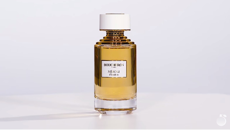 Обзор на аромат Boucheron Neroli D&lsquo;ispahan
