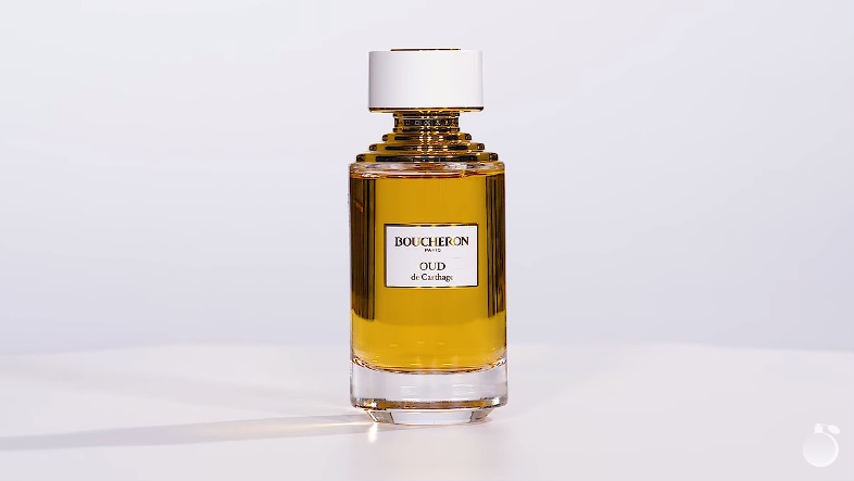 Обзор на аромат Boucheron Oud De Carthage