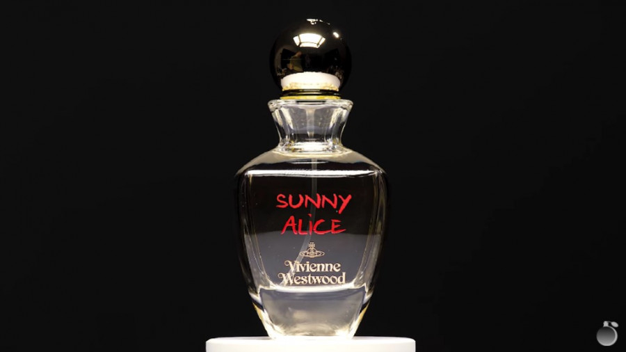 ОБЗОР НА АРОМАТ Vivienne Westwood Sunny Alice