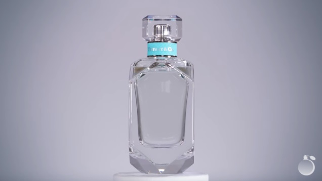 Обзор на аромат Tiffany Tiffany & Co