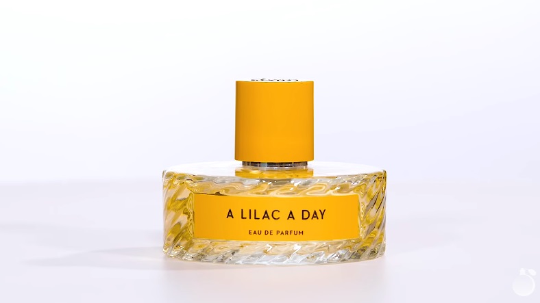 Обзор на аромат Vilhelm Parfumerie A Lilac A Day