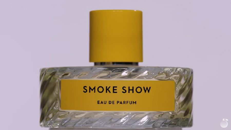 ОБЗОР НА АРОМАТ Vilhelm Parfumerie Smoke Show