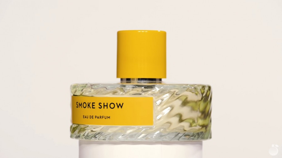 ОБЗОР НА АРОМАТ Vilhelm Parfumerie Smoke Show