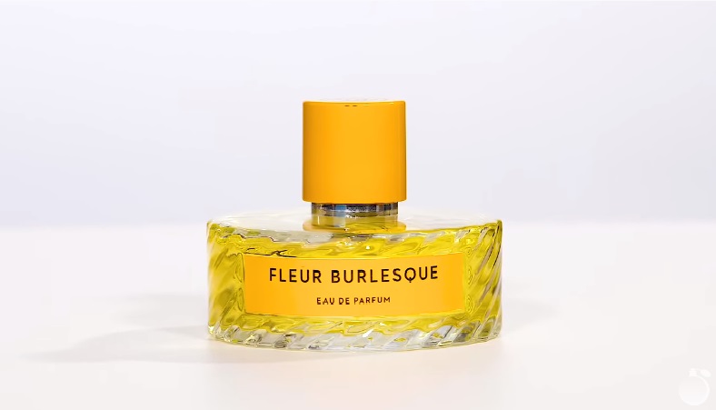 Обзор на аромат Vilhelm Parfumerie Fleur Burlesque