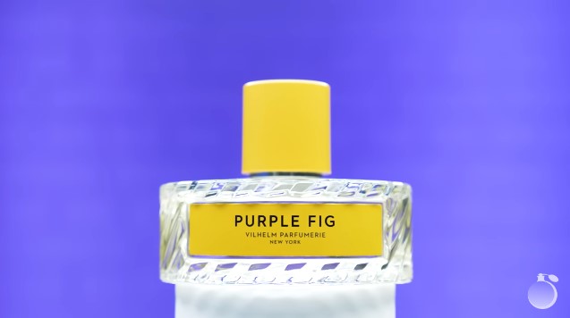 Обзор на аромат Vilhelm Parfumerie Purple Fig