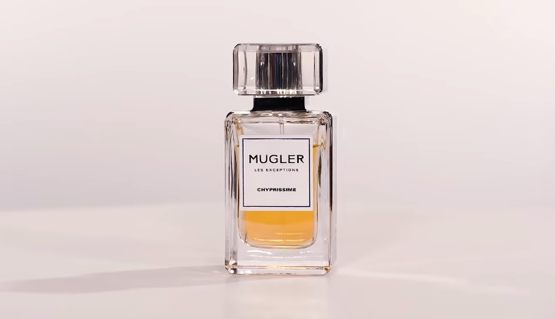 Обзор на аромат Thierry Mugler Chyprissime