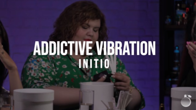 Обзор на аромат Initio Addictive Vibration