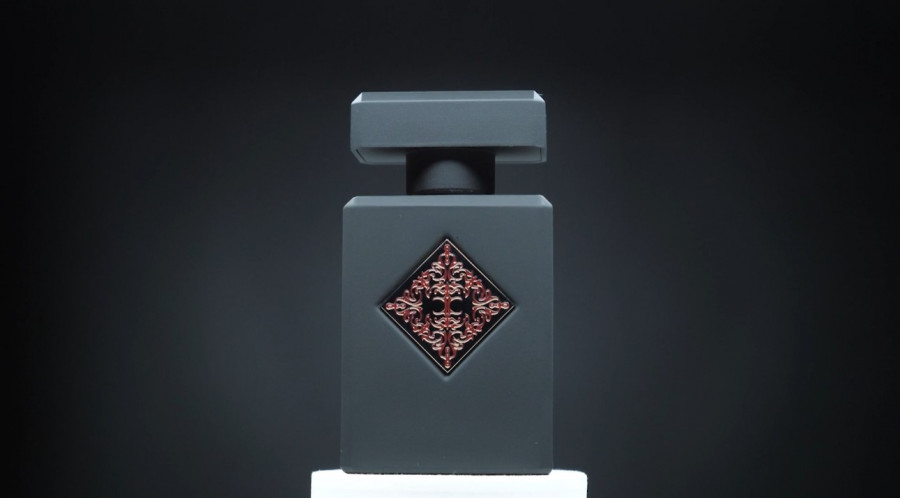 Обзор на аромат Initio Blessed Baraka