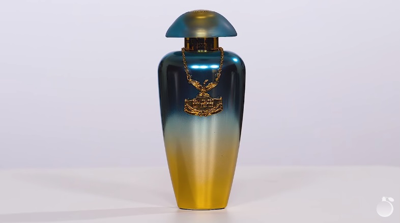 Обзор на аромат The Merchant of Venice La Fenice.