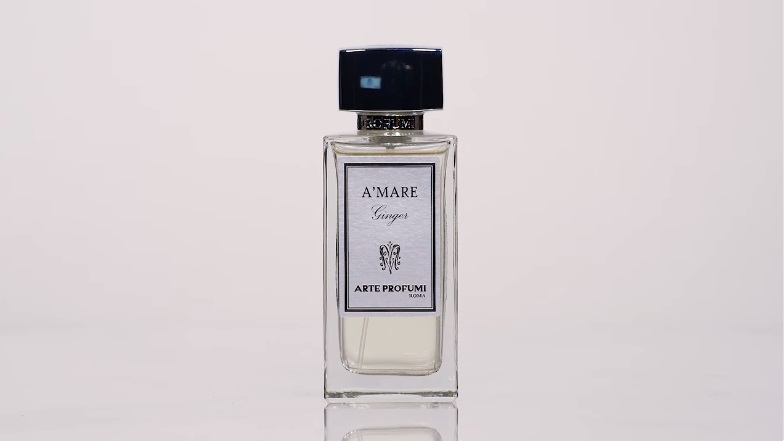 Обзор на аромат Arte Profumi A&lsquo;mare