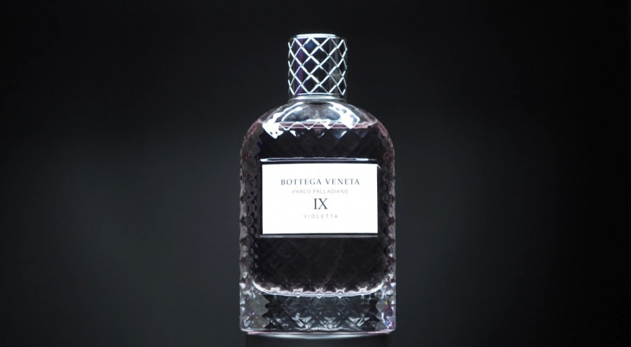 Обзор на аромат Bottega Veneta Parco Palladiano Ix