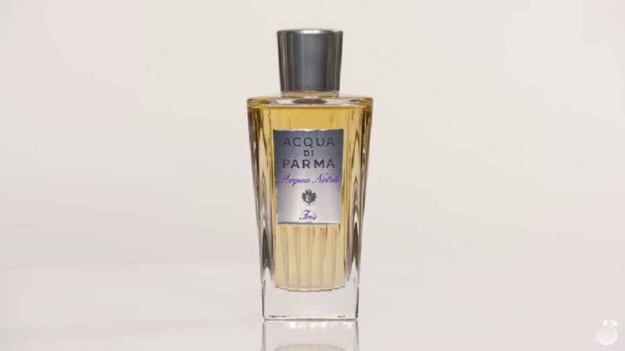 ОБЗОР НА АРОМАТ Acqua Di Parma Acqua Nobile Iris