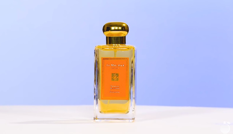 Обзор на аромат Jo Malone Orange Bitters