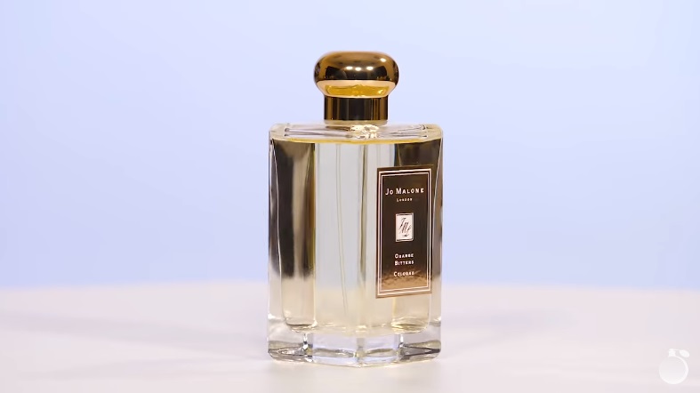 Обзор на аромат Jo Malone Orange Bitters