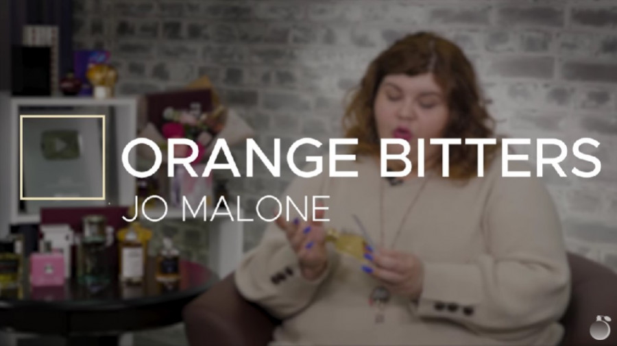 ОБЗОР НА АРОМАТ Jo Malone Orange Bitters