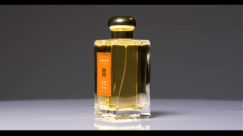 Обзор на аромат Jo Malone Orange Bitters