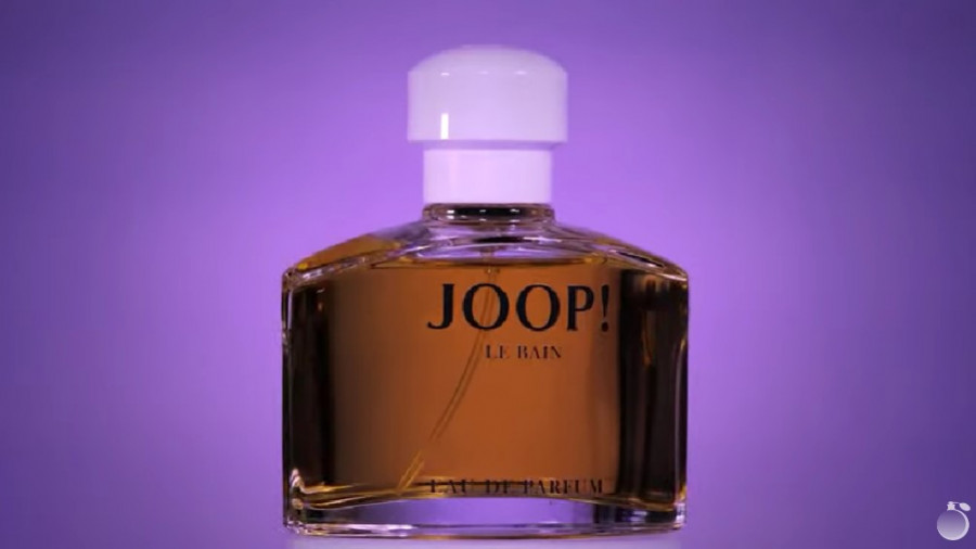 Обзор на аромат Joop! Joop! Le Bain