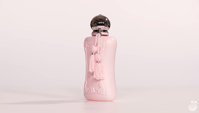Обзор на аромат Parfums de Marly Delina