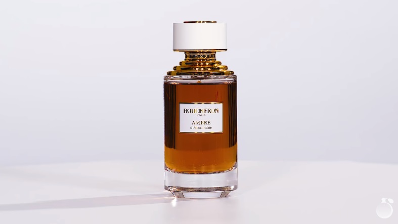 Обзор на аромат Boucheron Ambre D&lsquo;alexandrie