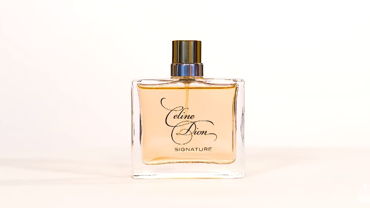 Обзор на аромат Celine Dion Signature