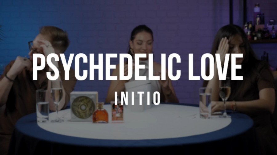 Обзор на аромат Initio Psychedelic Love