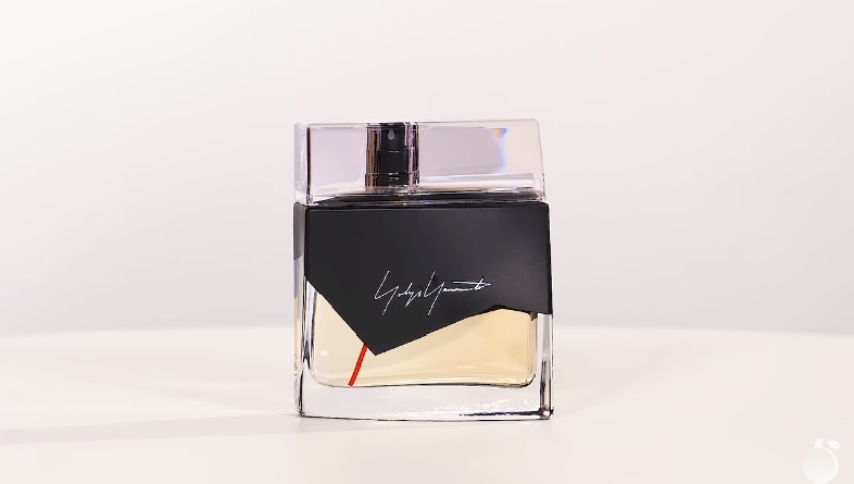 Обзор на аромат Yohji Yamamoto I&lsquo;m Not Going To Disturb You Homme